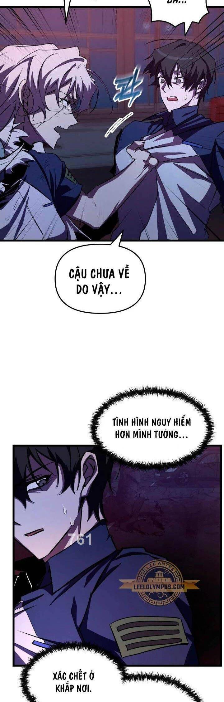 đọc truyện Giả Vờ Làm Kẻ Vô Dụng Ở Học Đường Chương 63 ảnh 3 tại Thiên Thai Truyện