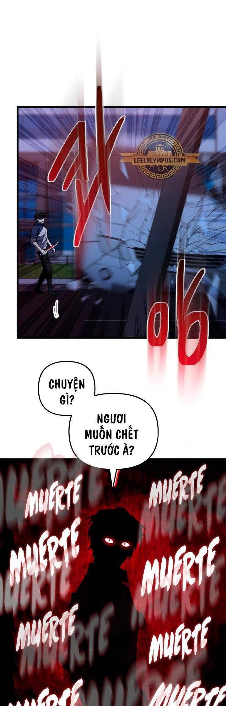 đọc truyện Giả Vờ Làm Kẻ Vô Dụng Ở Học Đường Chương 63 ảnh 41 tại Thiên Thai Truyện