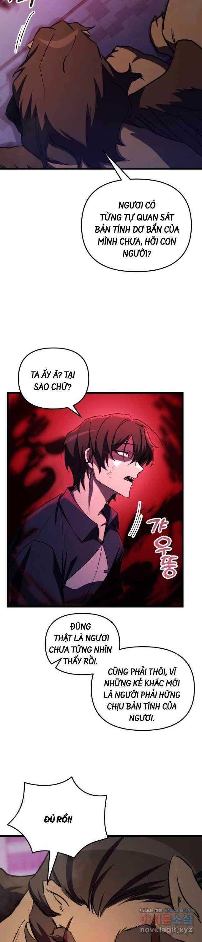 đọc truyện Giả Vờ Làm Kẻ Vô Dụng Ở Học Đường Chương 64 ảnh 3 tại Thiên Thai Truyện