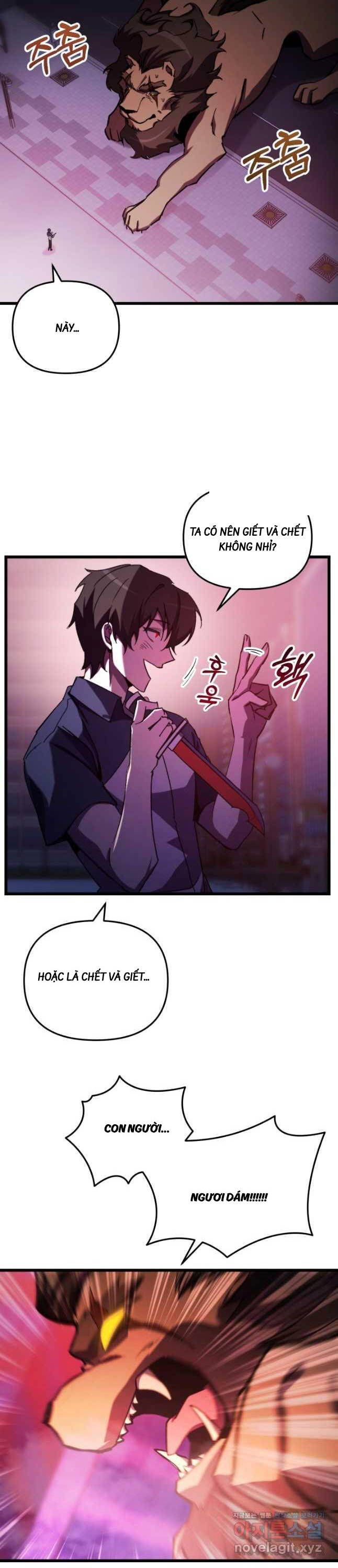 đọc truyện Giả Vờ Làm Kẻ Vô Dụng Ở Học Đường Chương 64 ảnh 13 tại Thiên Thai Truyện