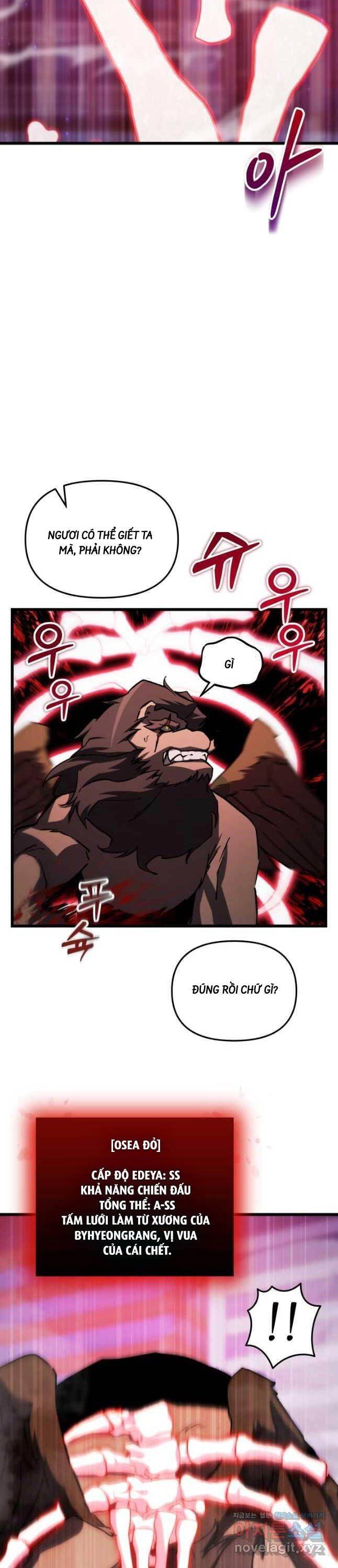 đọc truyện Giả Vờ Làm Kẻ Vô Dụng Ở Học Đường Chương 64 ảnh 19 tại Thiên Thai Truyện