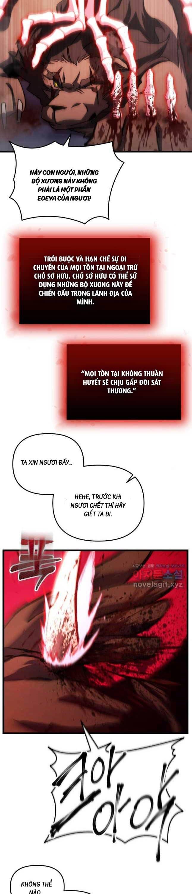 đọc truyện Giả Vờ Làm Kẻ Vô Dụng Ở Học Đường Chương 64 ảnh 20 tại Thiên Thai Truyện