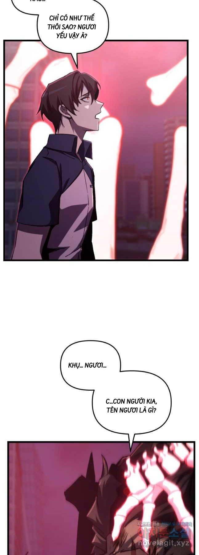 đọc truyện Giả Vờ Làm Kẻ Vô Dụng Ở Học Đường Chương 64 ảnh 21 tại Thiên Thai Truyện