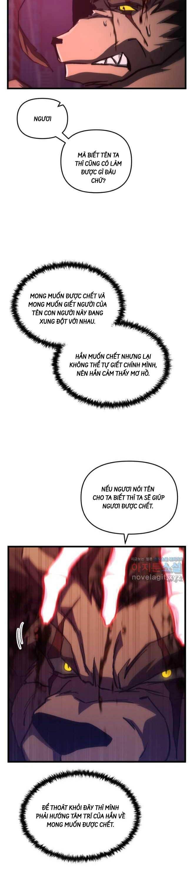 đọc truyện Giả Vờ Làm Kẻ Vô Dụng Ở Học Đường Chương 64 ảnh 22 tại Thiên Thai Truyện