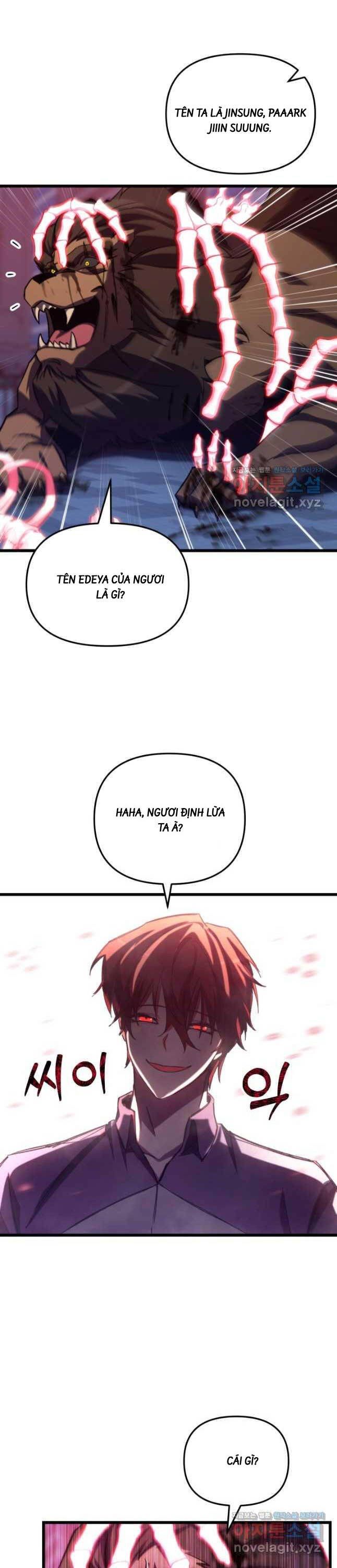 đọc truyện Giả Vờ Làm Kẻ Vô Dụng Ở Học Đường Chương 64 ảnh 23 tại Thiên Thai Truyện