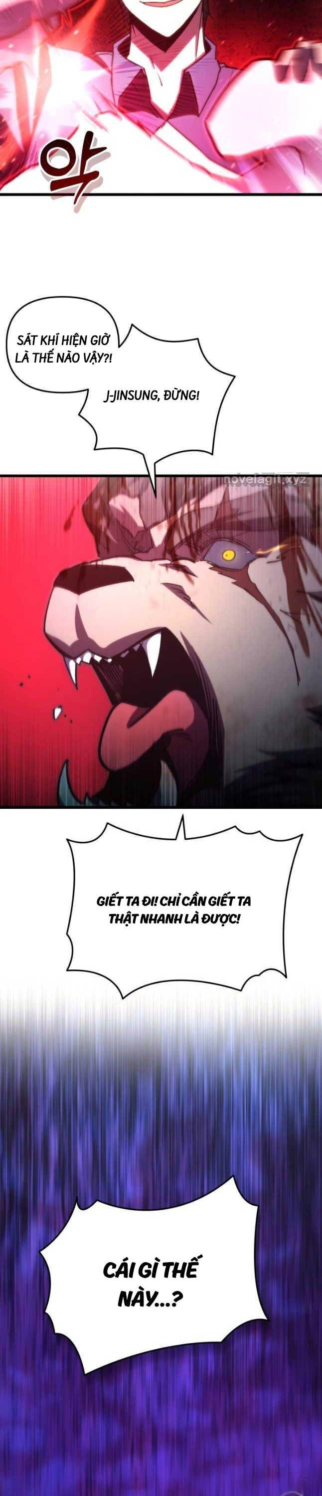 đọc truyện Giả Vờ Làm Kẻ Vô Dụng Ở Học Đường Chương 64 ảnh 29 tại Thiên Thai Truyện