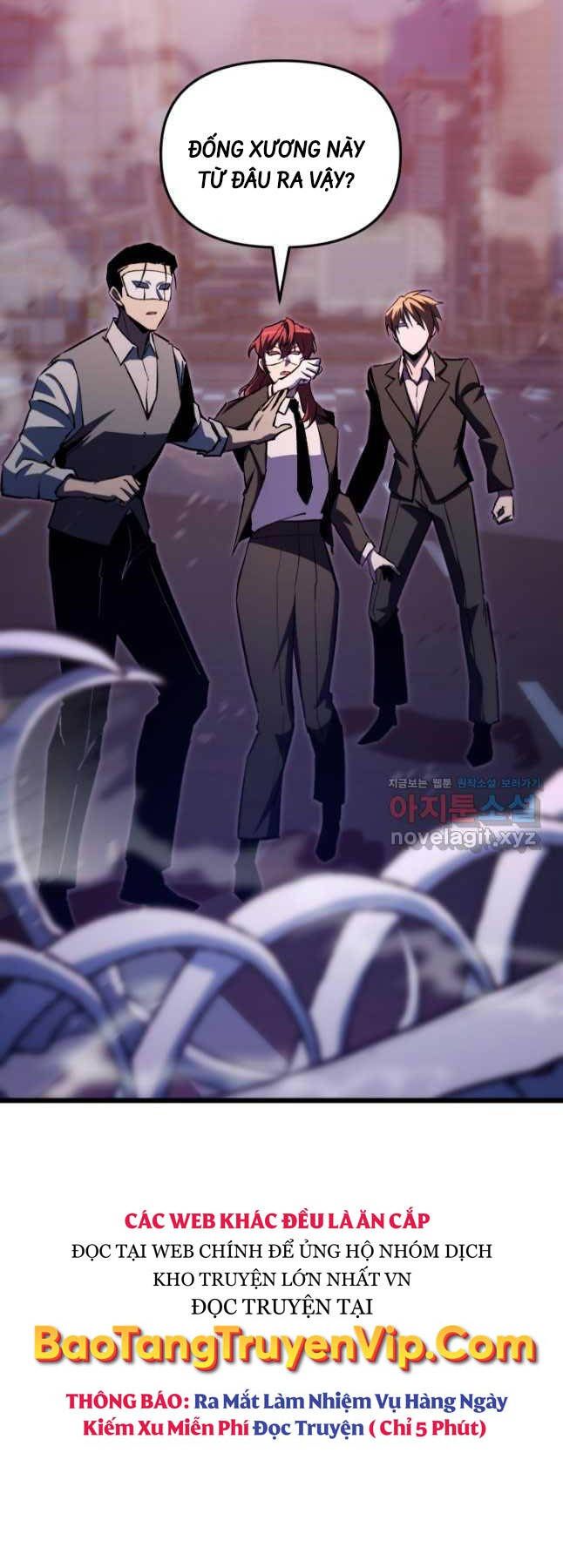 đọc truyện Giả Vờ Làm Kẻ Vô Dụng Ở Học Đường Chương 64 ảnh 31 tại Thiên Thai Truyện