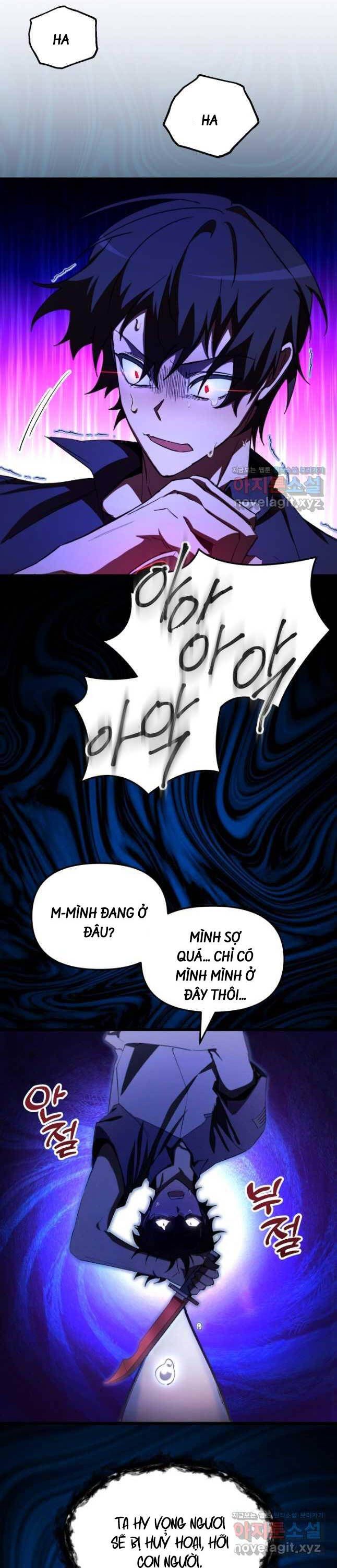 đọc truyện Giả Vờ Làm Kẻ Vô Dụng Ở Học Đường Chương 64 ảnh 5 tại Thiên Thai Truyện