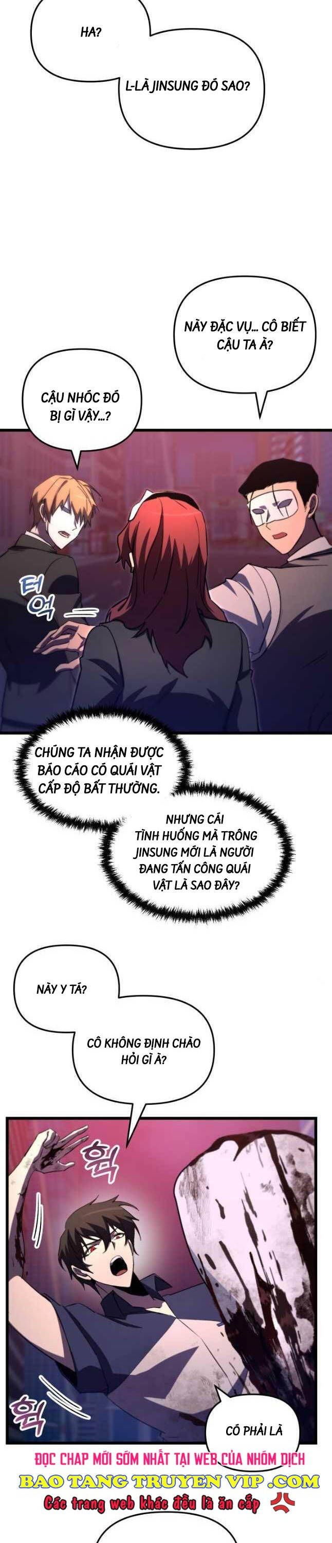 đọc truyện Giả Vờ Làm Kẻ Vô Dụng Ở Học Đường Chương 64 ảnh 34 tại Thiên Thai Truyện