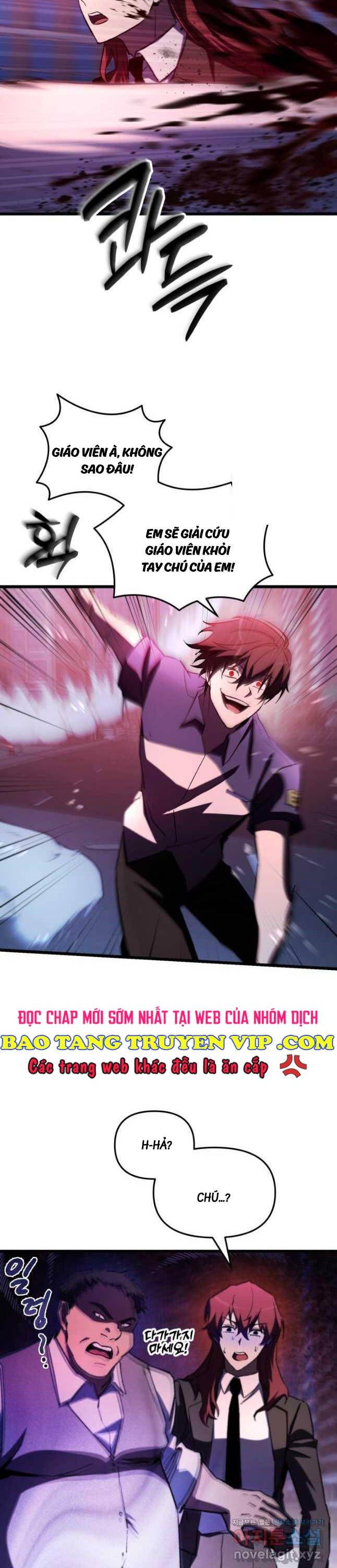 đọc truyện Giả Vờ Làm Kẻ Vô Dụng Ở Học Đường Chương 64 ảnh 37 tại Thiên Thai Truyện