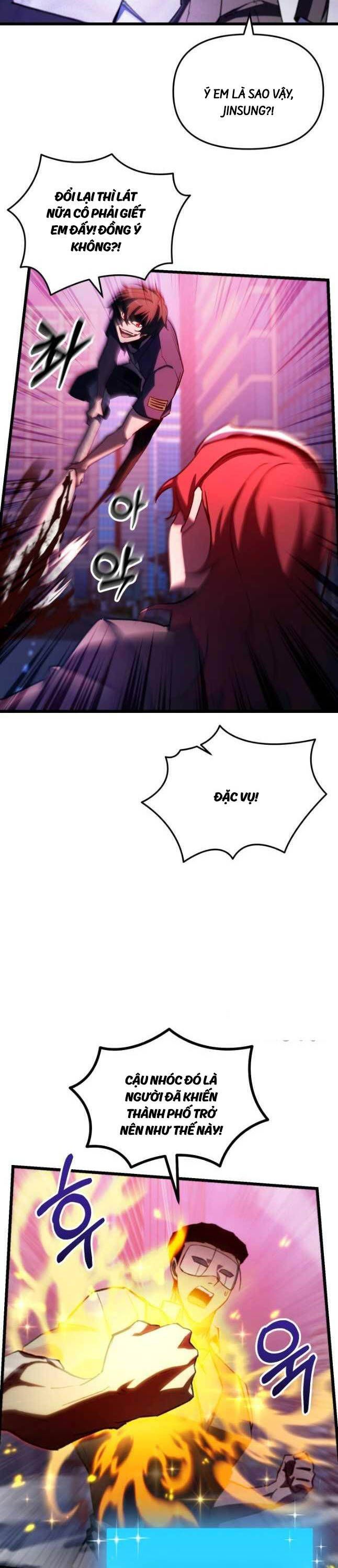 đọc truyện Giả Vờ Làm Kẻ Vô Dụng Ở Học Đường Chương 64 ảnh 38 tại Thiên Thai Truyện