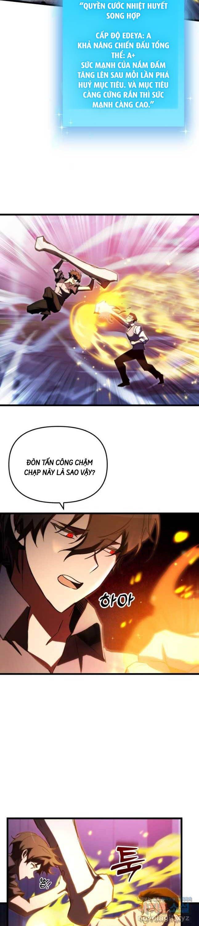 đọc truyện Giả Vờ Làm Kẻ Vô Dụng Ở Học Đường Chương 64 ảnh 39 tại Thiên Thai Truyện