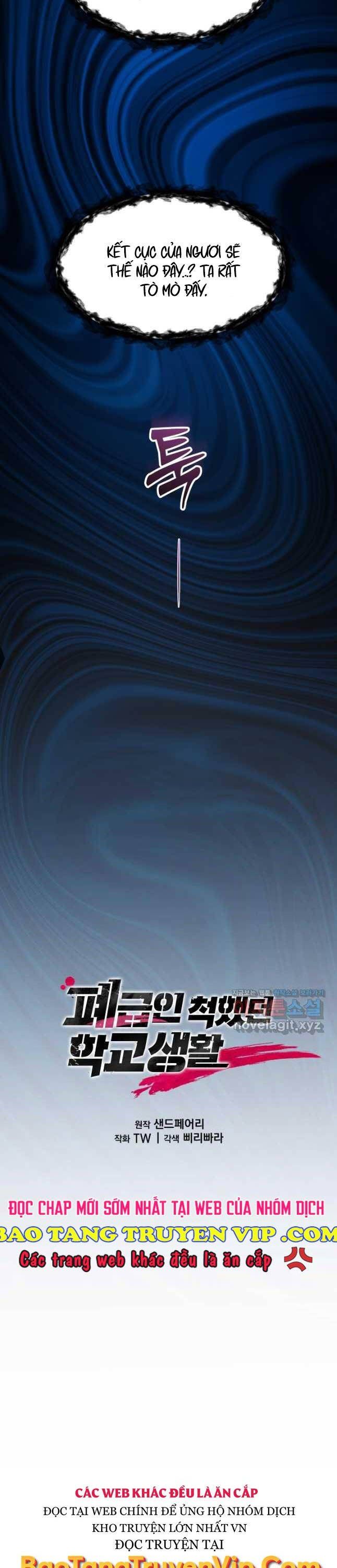 đọc truyện Giả Vờ Làm Kẻ Vô Dụng Ở Học Đường Chương 64 ảnh 6 tại Thiên Thai Truyện