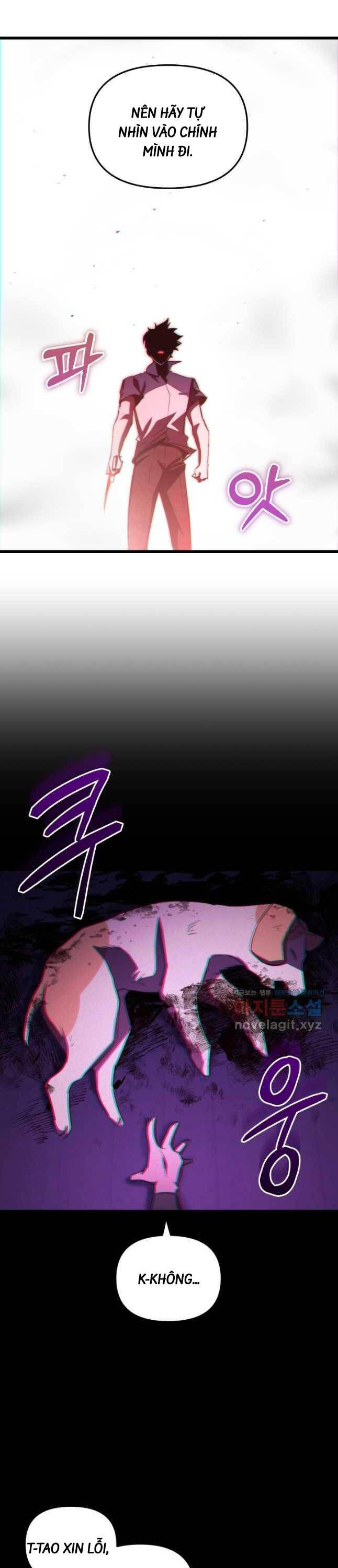 đọc truyện Giả Vờ Làm Kẻ Vô Dụng Ở Học Đường Chương 64 ảnh 8 tại Thiên Thai Truyện