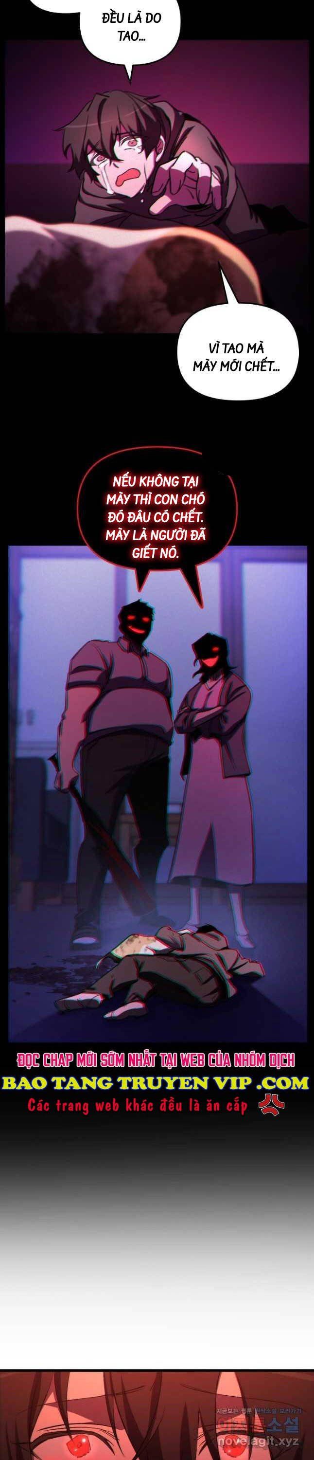 đọc truyện Giả Vờ Làm Kẻ Vô Dụng Ở Học Đường Chương 64 ảnh 9 tại Thiên Thai Truyện