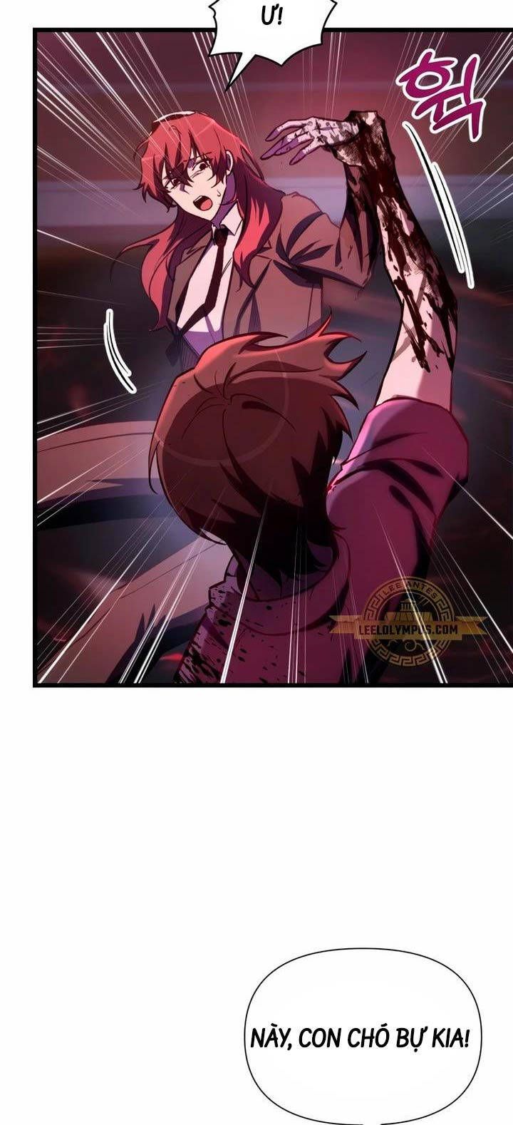 đọc truyện Giả Vờ Làm Kẻ Vô Dụng Ở Học Đường Chương 65 ảnh 15 tại Thiên Thai Truyện