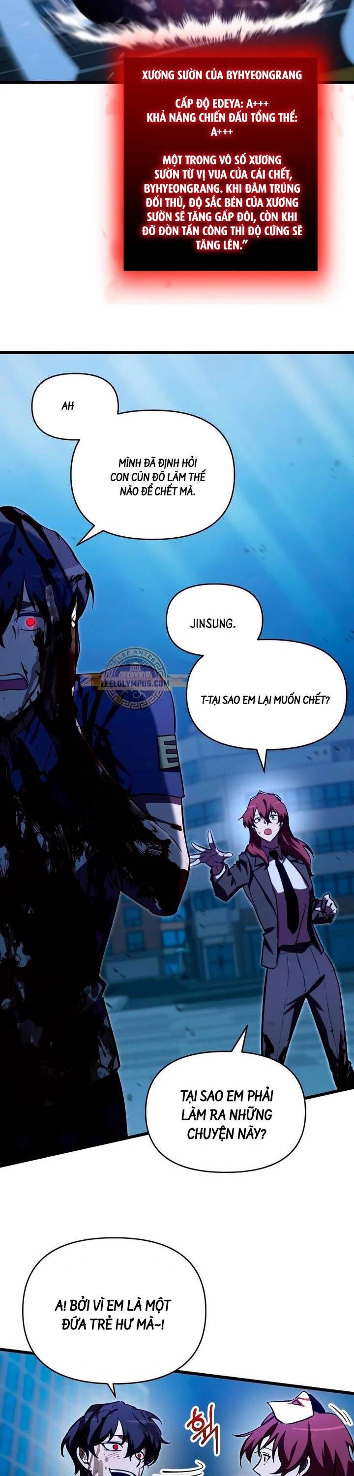 đọc truyện Giả Vờ Làm Kẻ Vô Dụng Ở Học Đường Chương 65 ảnh 21 tại Thiên Thai Truyện