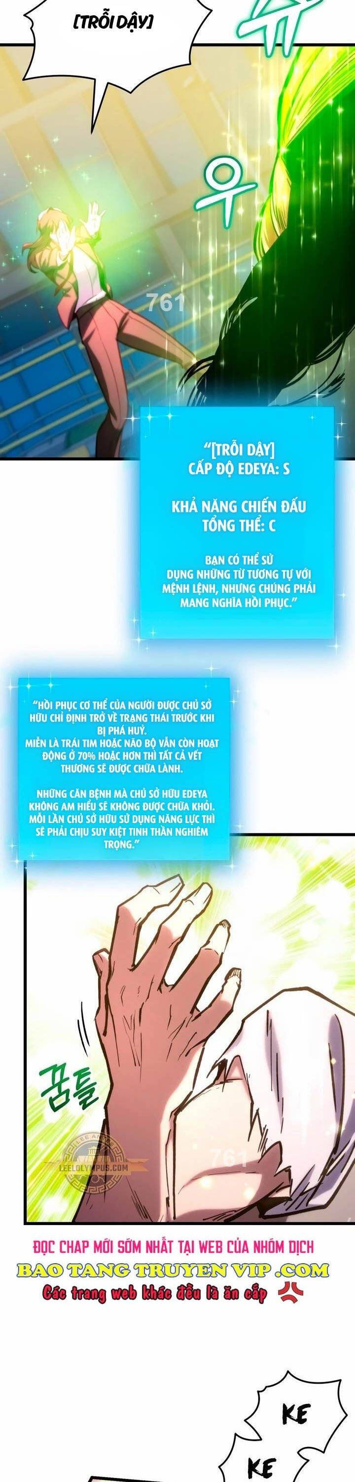 đọc truyện Giả Vờ Làm Kẻ Vô Dụng Ở Học Đường Chương 65 ảnh 4 tại Thiên Thai Truyện