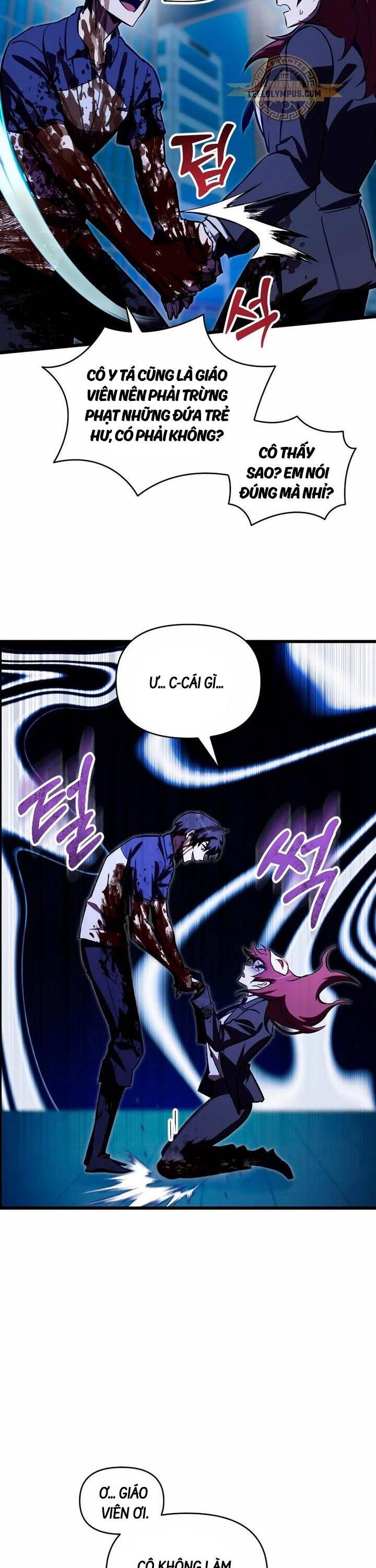 đọc truyện Giả Vờ Làm Kẻ Vô Dụng Ở Học Đường Chương 65 ảnh 22 tại Thiên Thai Truyện