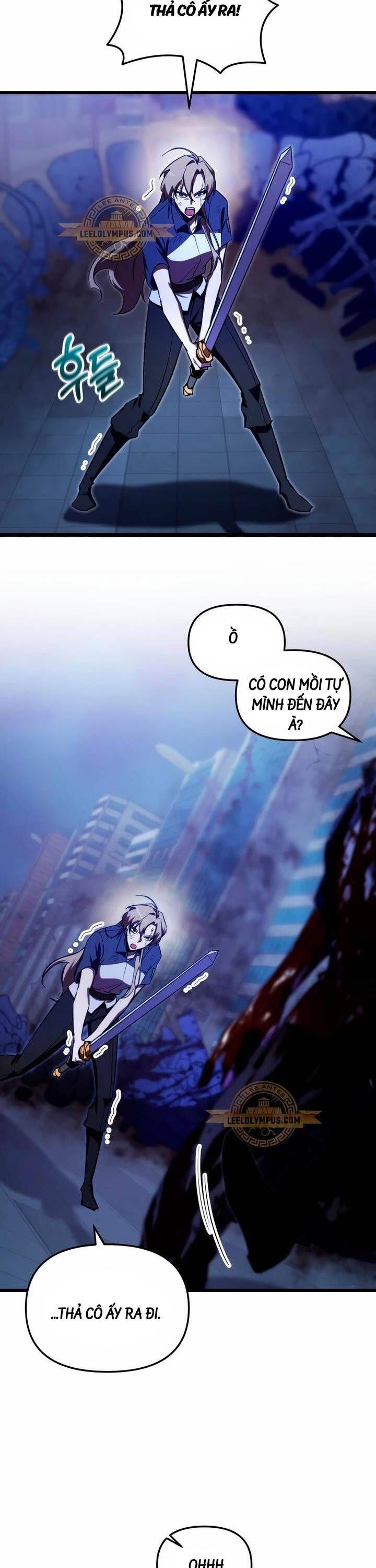 đọc truyện Giả Vờ Làm Kẻ Vô Dụng Ở Học Đường Chương 65 ảnh 26 tại Thiên Thai Truyện