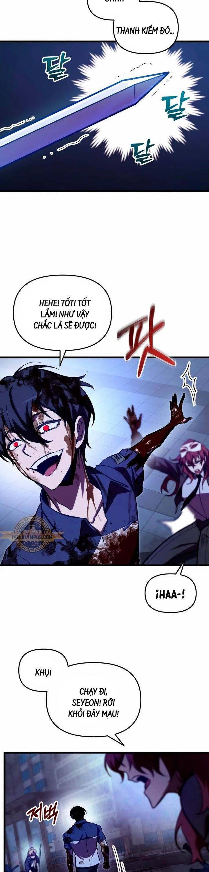 đọc truyện Giả Vờ Làm Kẻ Vô Dụng Ở Học Đường Chương 65 ảnh 27 tại Thiên Thai Truyện