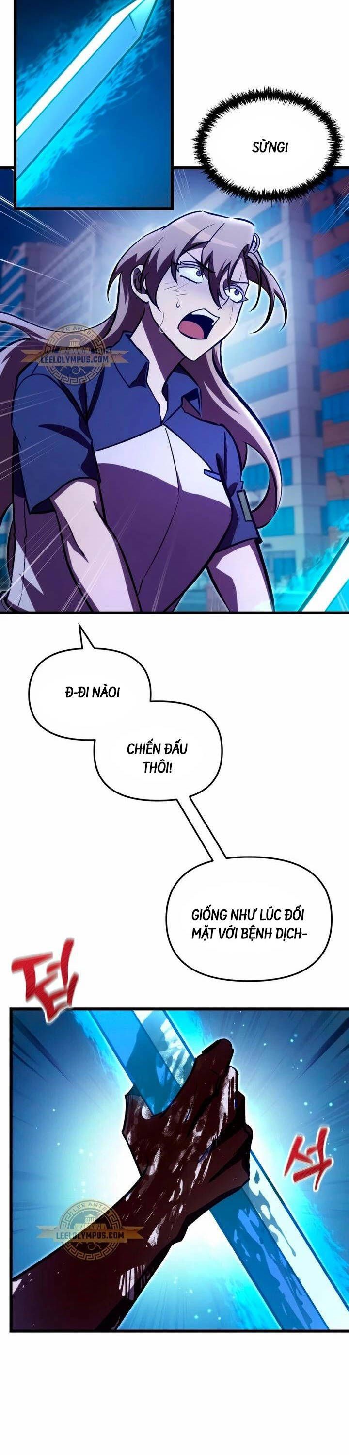 đọc truyện Giả Vờ Làm Kẻ Vô Dụng Ở Học Đường Chương 65 ảnh 29 tại Thiên Thai Truyện