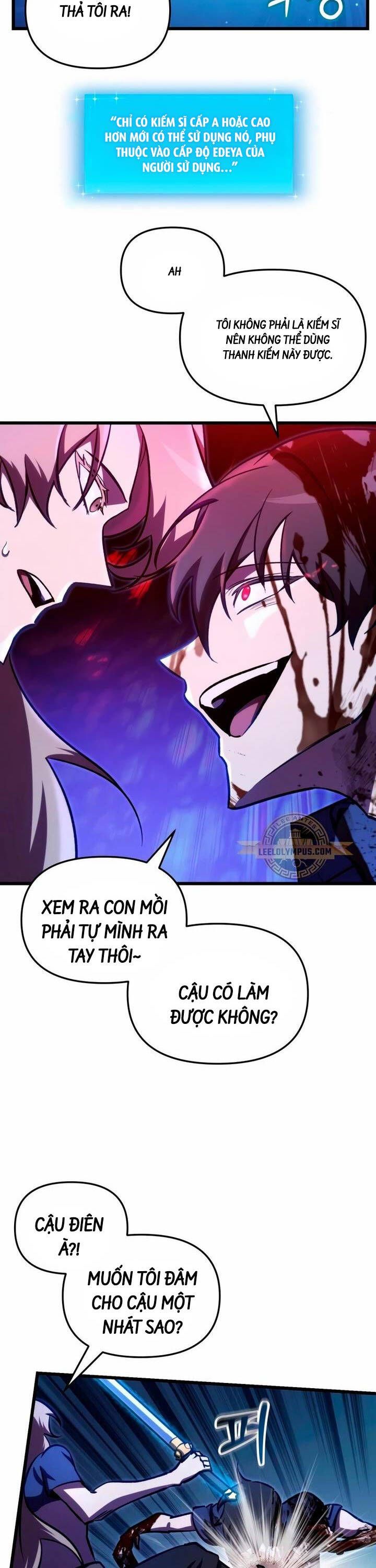 đọc truyện Giả Vờ Làm Kẻ Vô Dụng Ở Học Đường Chương 65 ảnh 31 tại Thiên Thai Truyện