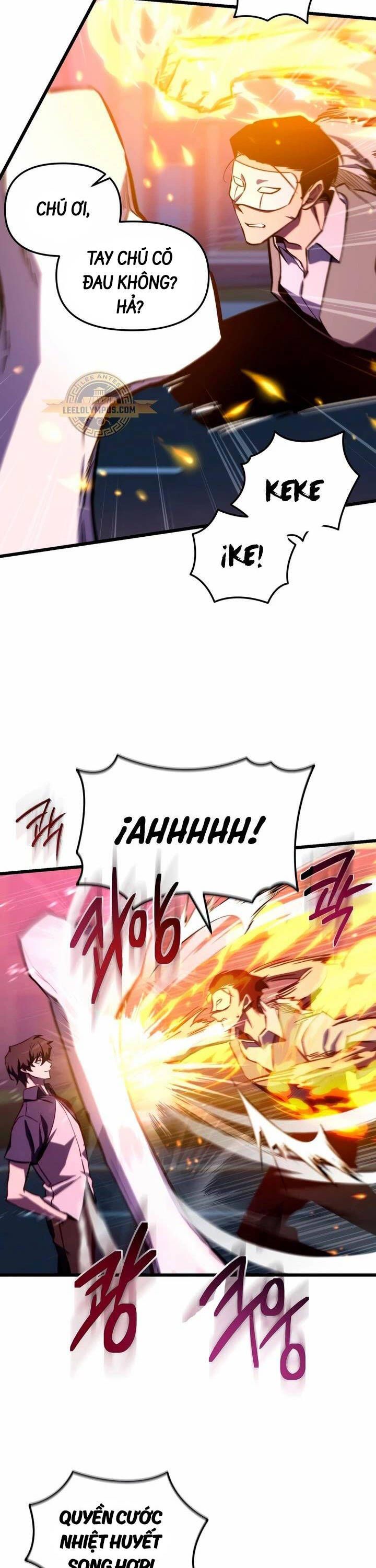 đọc truyện Giả Vờ Làm Kẻ Vô Dụng Ở Học Đường Chương 65 ảnh 5 tại Thiên Thai Truyện