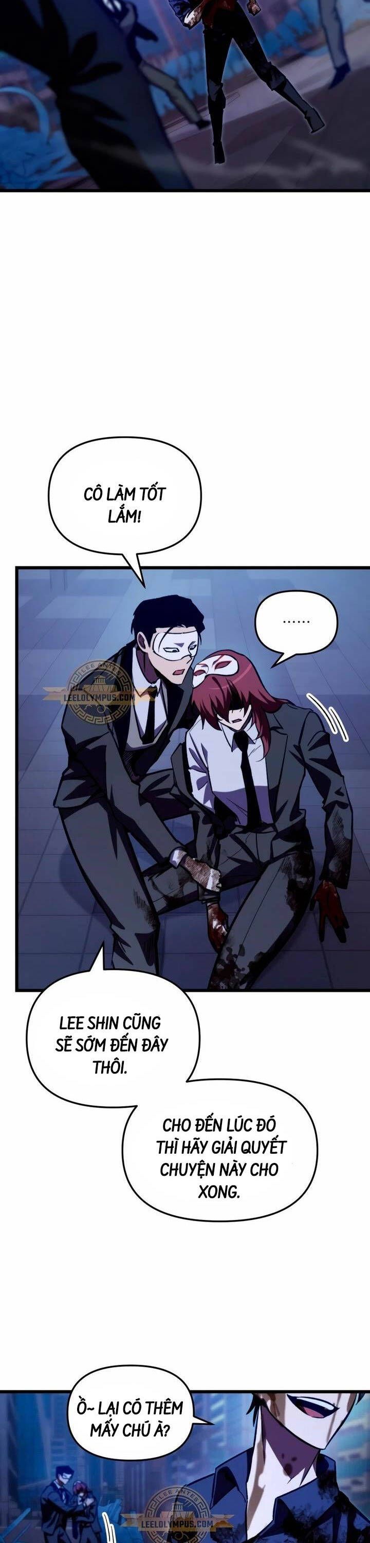 đọc truyện Giả Vờ Làm Kẻ Vô Dụng Ở Học Đường Chương 65 ảnh 34 tại Thiên Thai Truyện