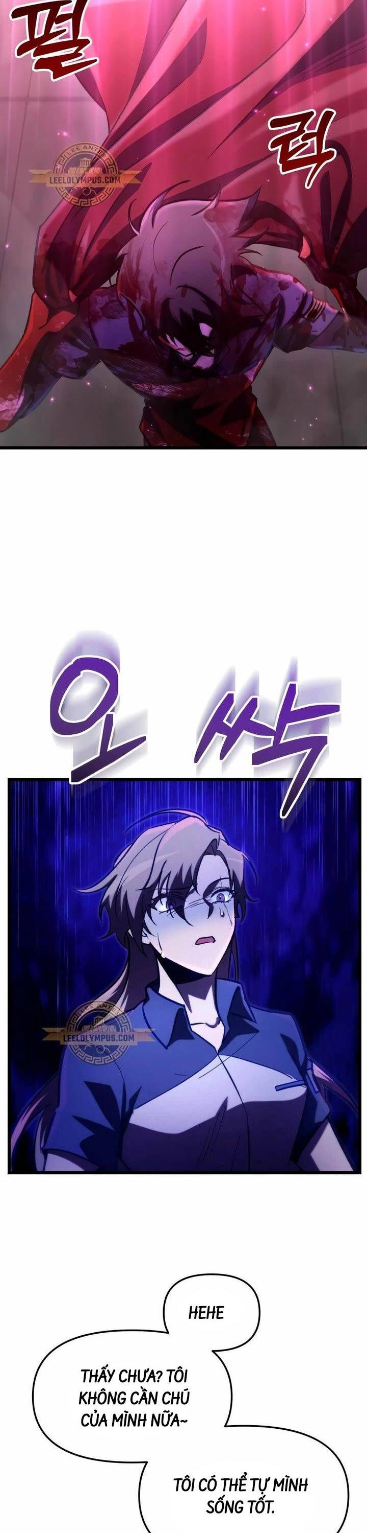 đọc truyện Giả Vờ Làm Kẻ Vô Dụng Ở Học Đường Chương 65 ảnh 39 tại Thiên Thai Truyện