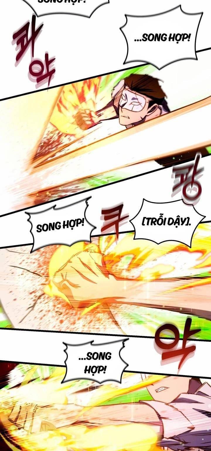 đọc truyện Giả Vờ Làm Kẻ Vô Dụng Ở Học Đường Chương 65 ảnh 6 tại Thiên Thai Truyện