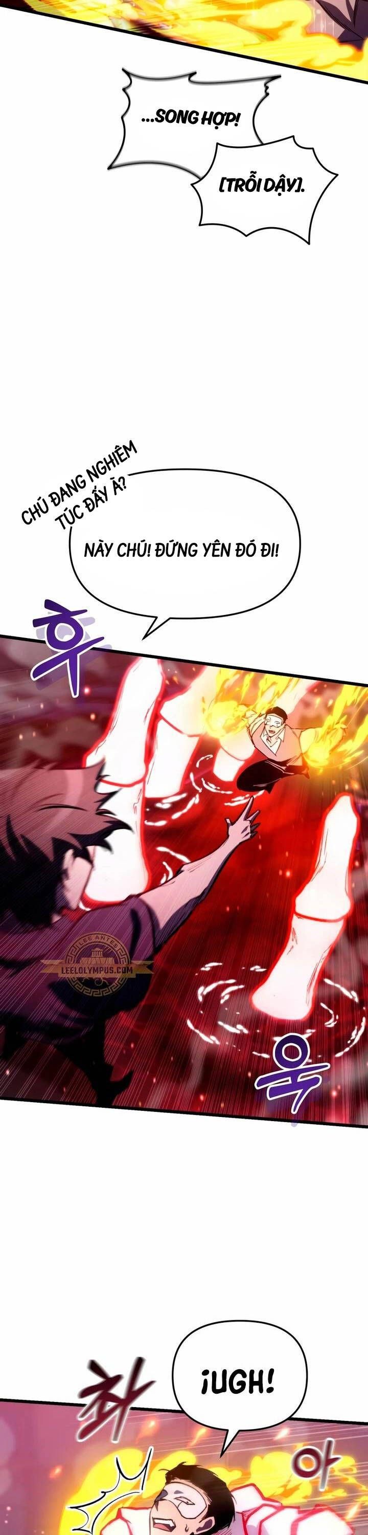 đọc truyện Giả Vờ Làm Kẻ Vô Dụng Ở Học Đường Chương 65 ảnh 7 tại Thiên Thai Truyện