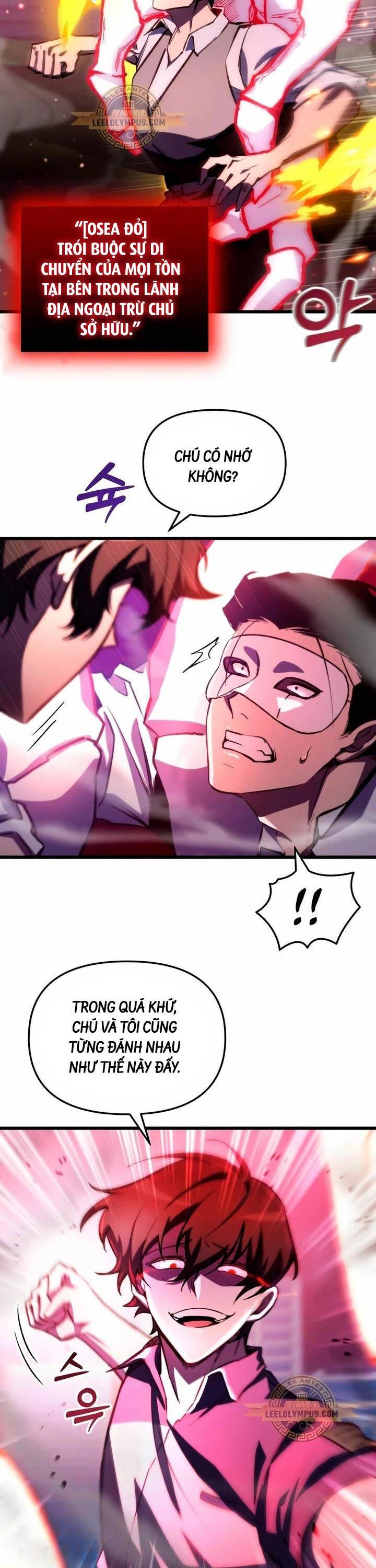 đọc truyện Giả Vờ Làm Kẻ Vô Dụng Ở Học Đường Chương 65 ảnh 8 tại Thiên Thai Truyện