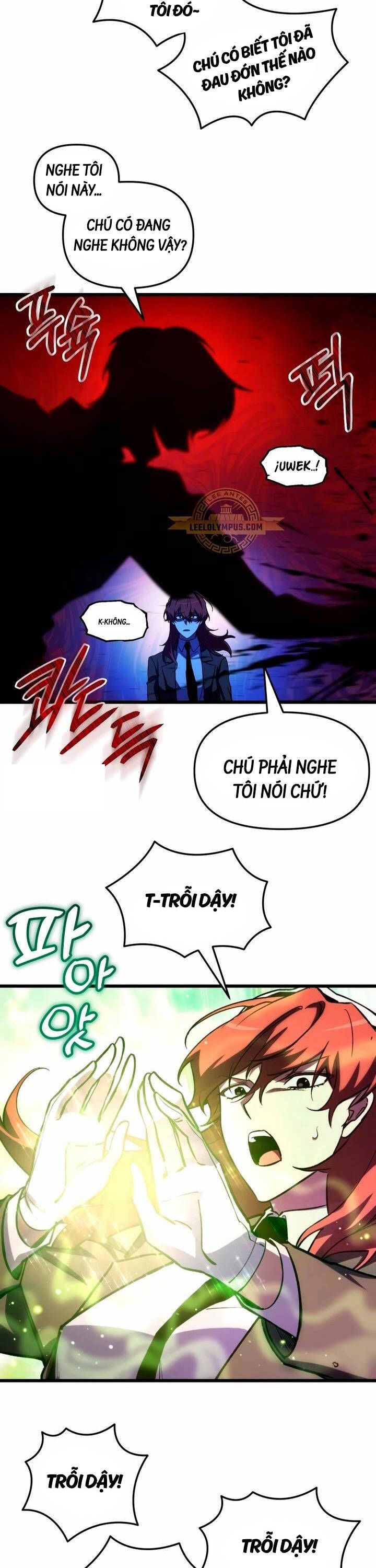 đọc truyện Giả Vờ Làm Kẻ Vô Dụng Ở Học Đường Chương 65 ảnh 10 tại Thiên Thai Truyện