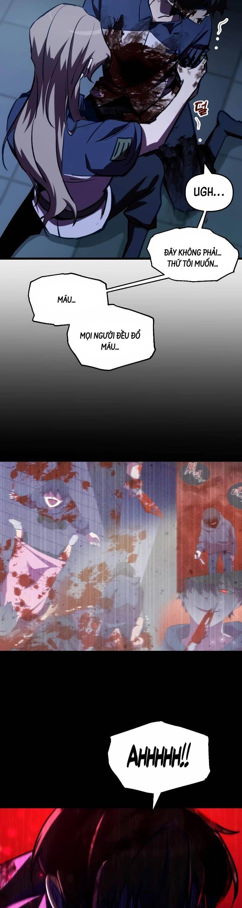 đọc truyện Giả Vờ Làm Kẻ Vô Dụng Ở Học Đường Chương 66 ảnh 12 tại Thiên Thai Truyện