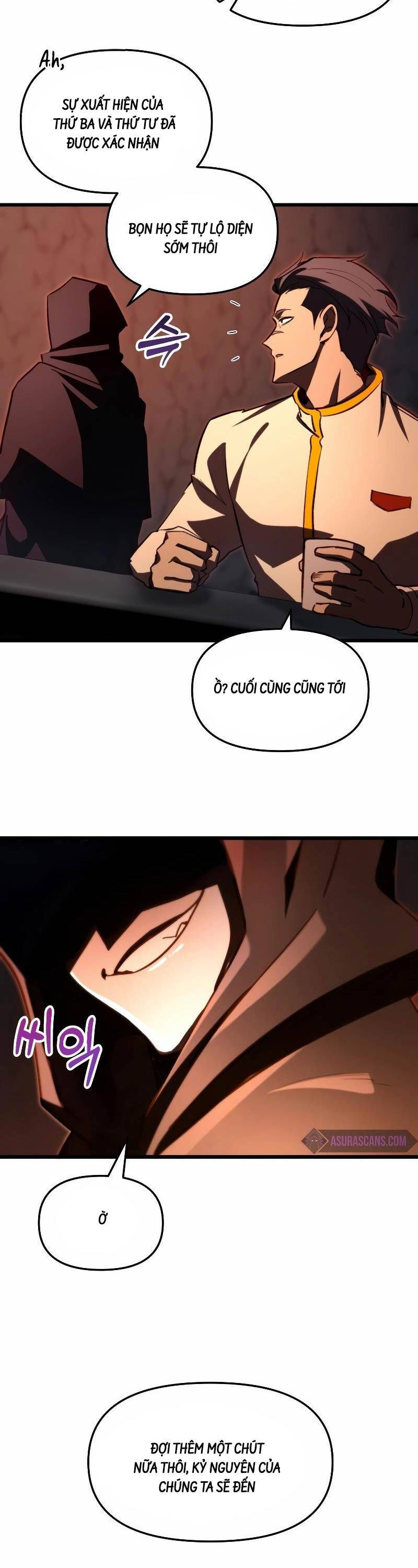 đọc truyện Giả Vờ Làm Kẻ Vô Dụng Ở Học Đường Chương 66 ảnh 18 tại Thiên Thai Truyện