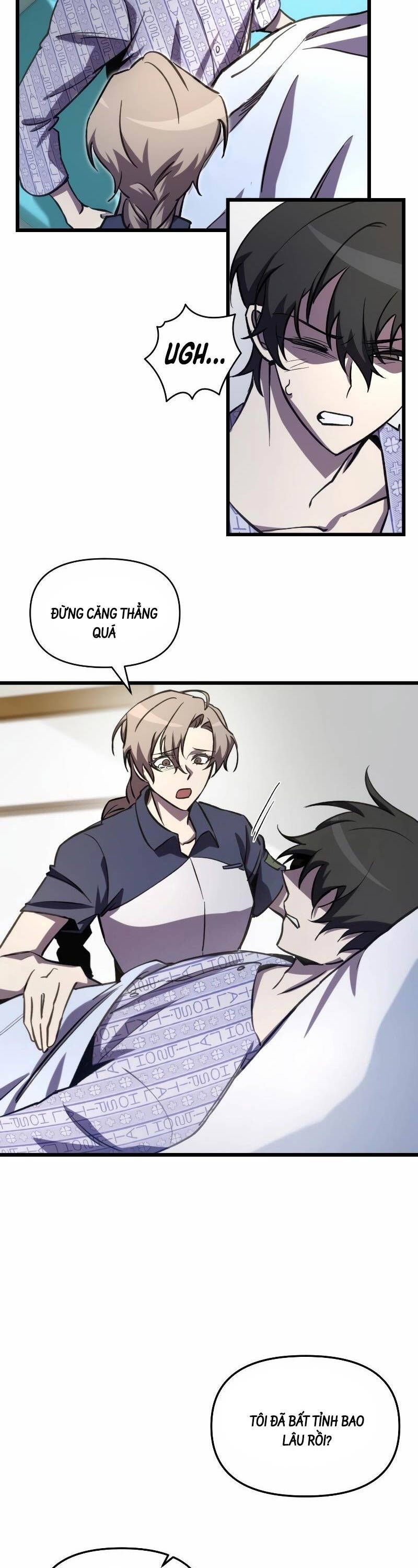 đọc truyện Giả Vờ Làm Kẻ Vô Dụng Ở Học Đường Chương 66 ảnh 24 tại Thiên Thai Truyện