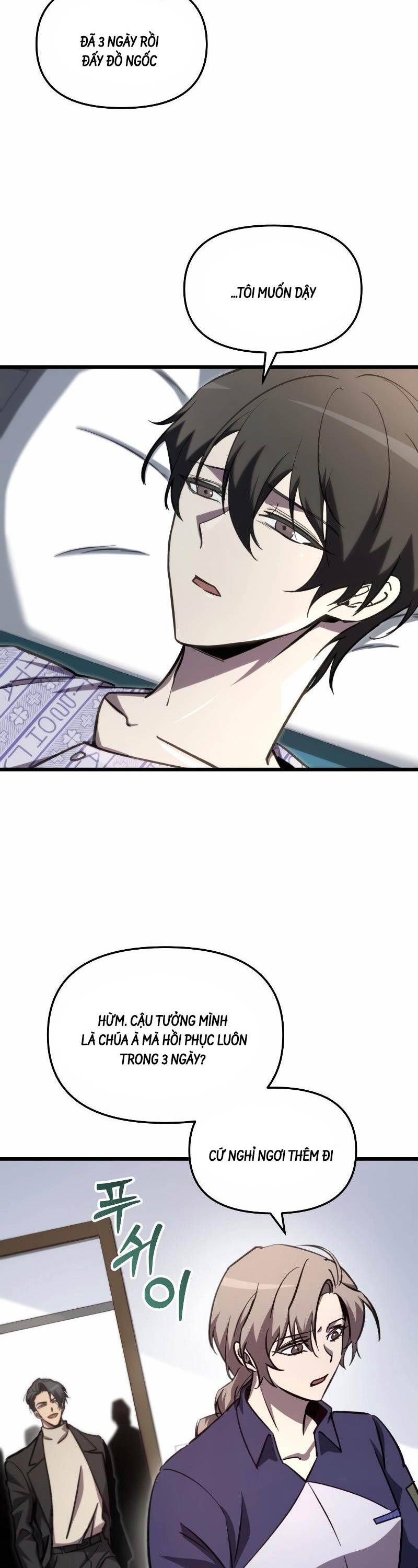 đọc truyện Giả Vờ Làm Kẻ Vô Dụng Ở Học Đường Chương 66 ảnh 25 tại Thiên Thai Truyện