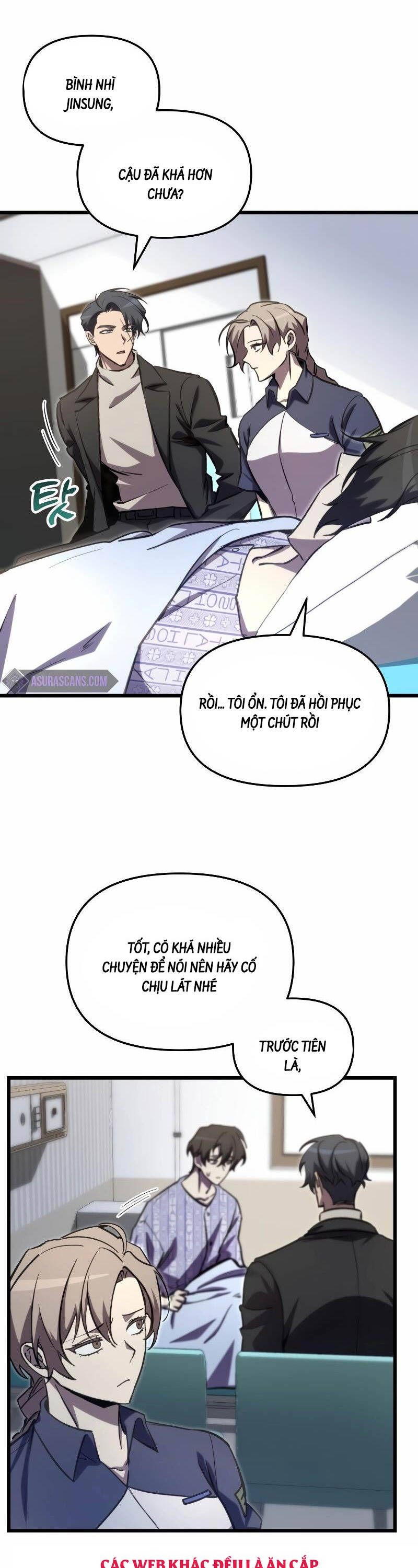 đọc truyện Giả Vờ Làm Kẻ Vô Dụng Ở Học Đường Chương 66 ảnh 27 tại Thiên Thai Truyện