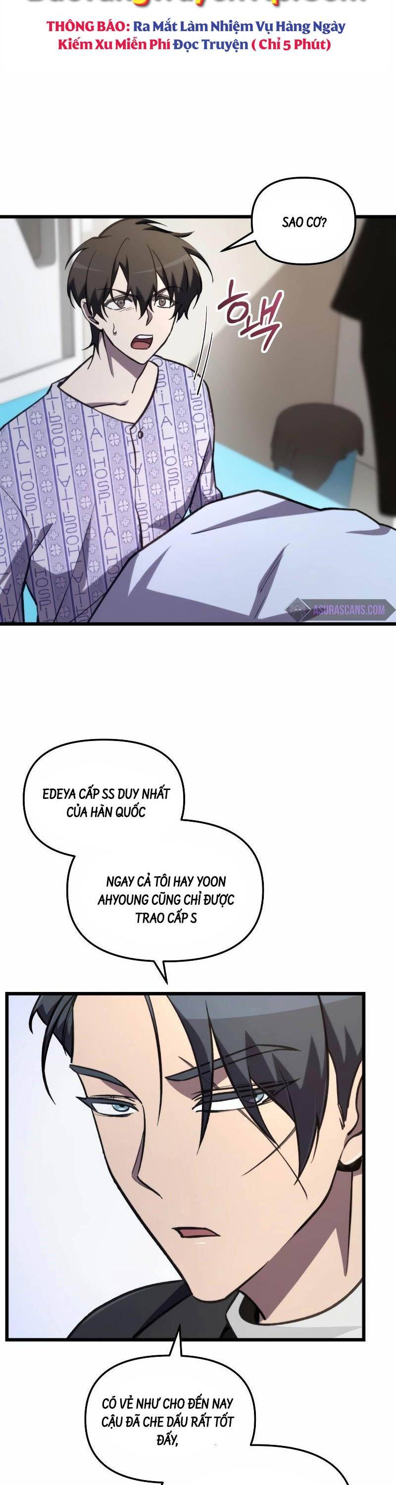 đọc truyện Giả Vờ Làm Kẻ Vô Dụng Ở Học Đường Chương 66 ảnh 31 tại Thiên Thai Truyện