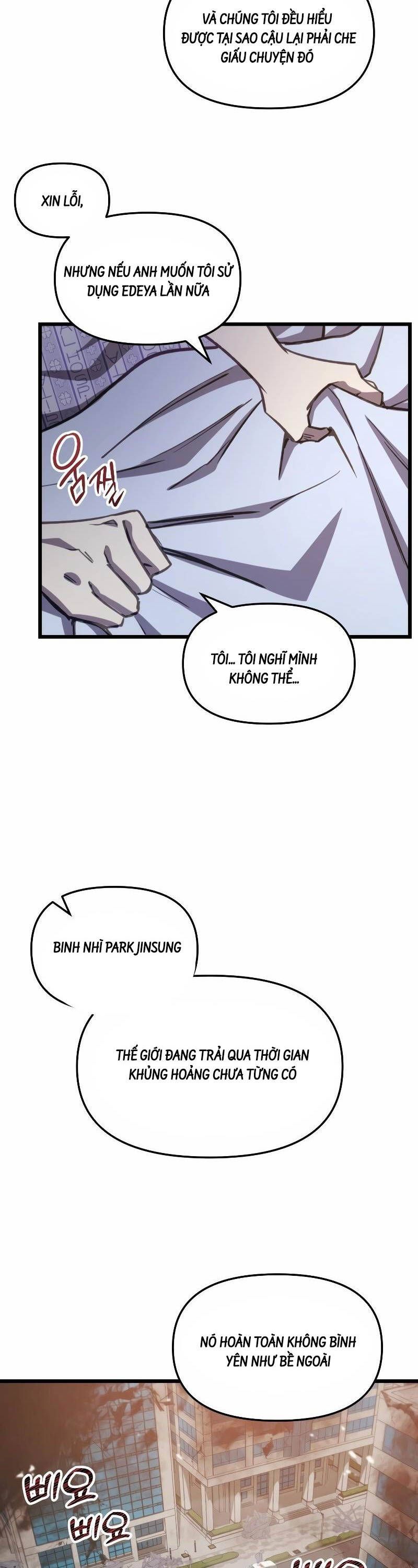 đọc truyện Giả Vờ Làm Kẻ Vô Dụng Ở Học Đường Chương 66 ảnh 32 tại Thiên Thai Truyện