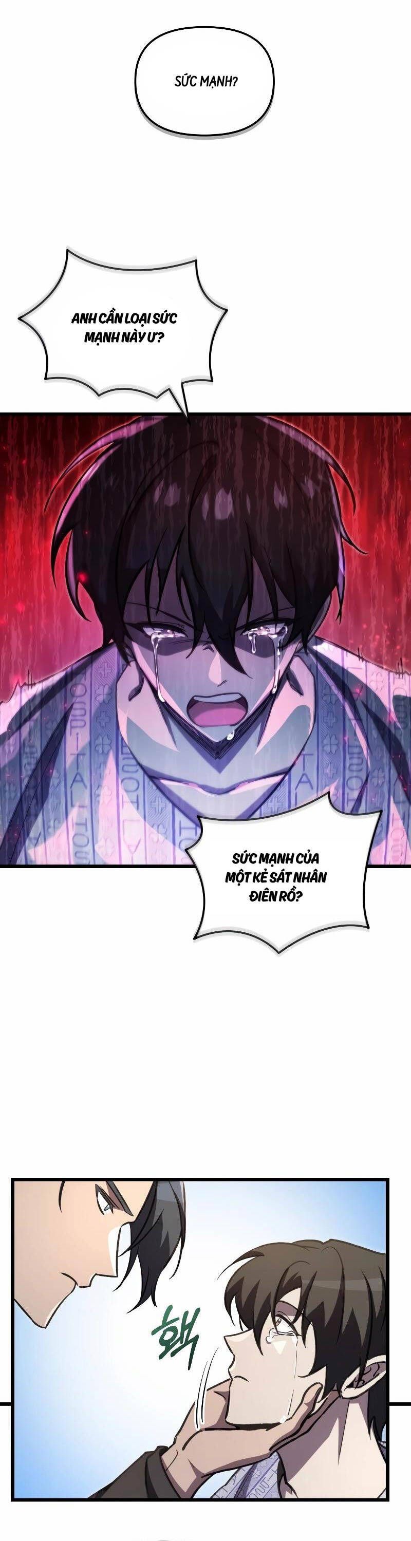 đọc truyện Giả Vờ Làm Kẻ Vô Dụng Ở Học Đường Chương 66 ảnh 35 tại Thiên Thai Truyện