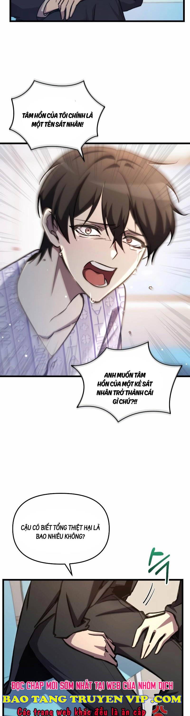 đọc truyện Giả Vờ Làm Kẻ Vô Dụng Ở Học Đường Chương 66 ảnh 39 tại Thiên Thai Truyện