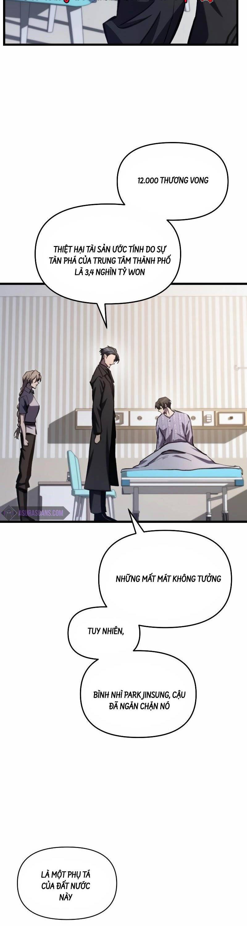 đọc truyện Giả Vờ Làm Kẻ Vô Dụng Ở Học Đường Chương 66 ảnh 40 tại Thiên Thai Truyện