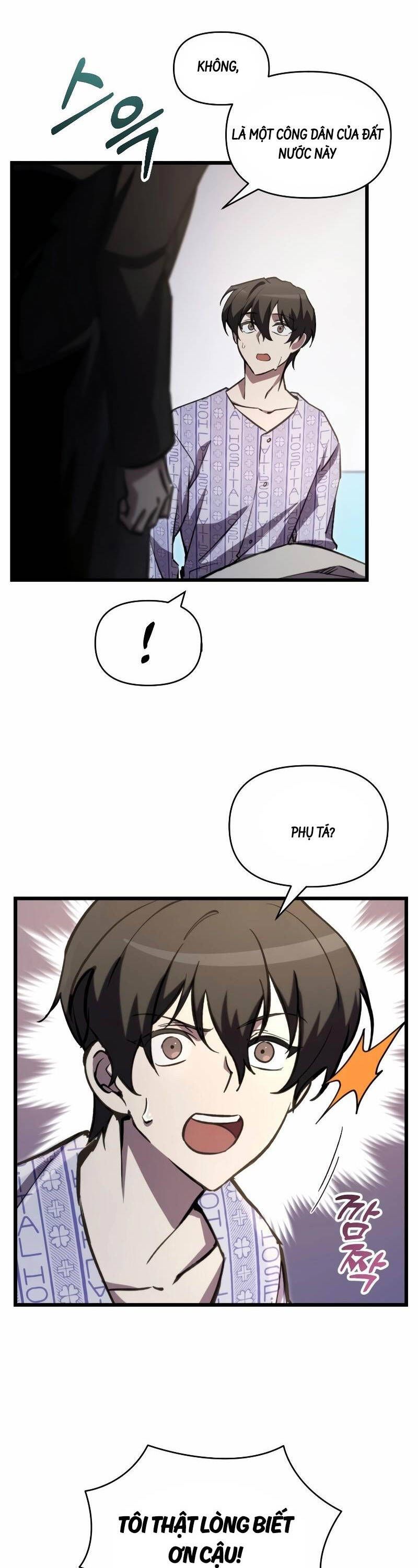 đọc truyện Giả Vờ Làm Kẻ Vô Dụng Ở Học Đường Chương 66 ảnh 41 tại Thiên Thai Truyện