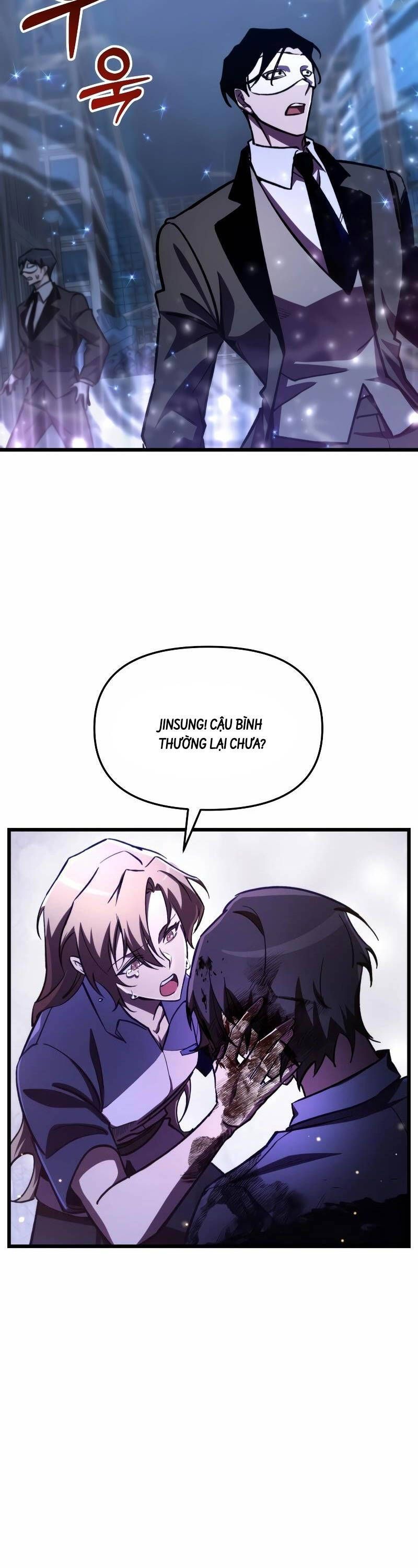 đọc truyện Giả Vờ Làm Kẻ Vô Dụng Ở Học Đường Chương 66 ảnh 8 tại Thiên Thai Truyện