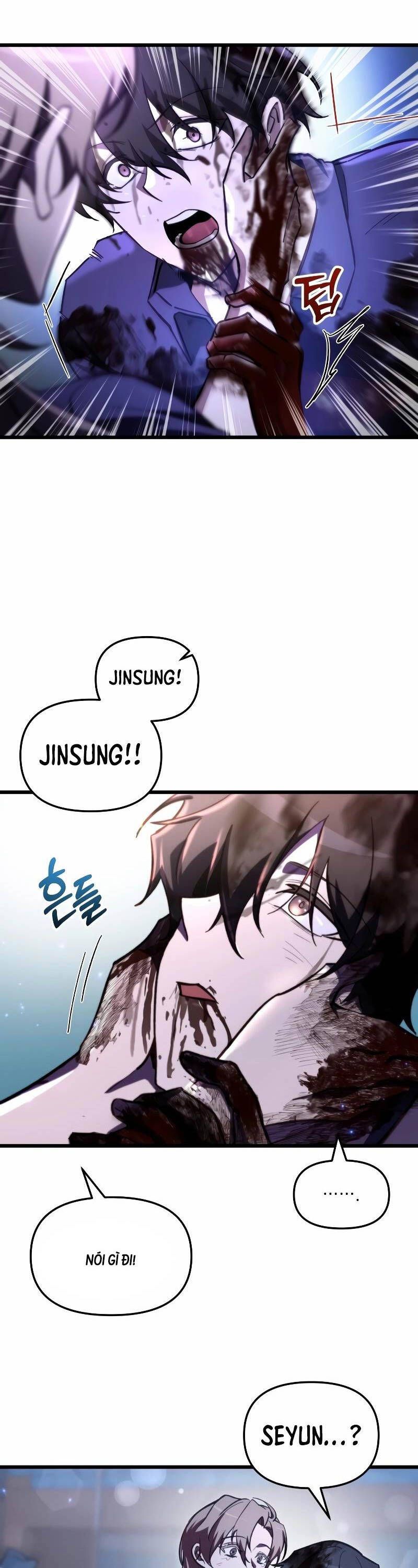 đọc truyện Giả Vờ Làm Kẻ Vô Dụng Ở Học Đường Chương 66 ảnh 9 tại Thiên Thai Truyện