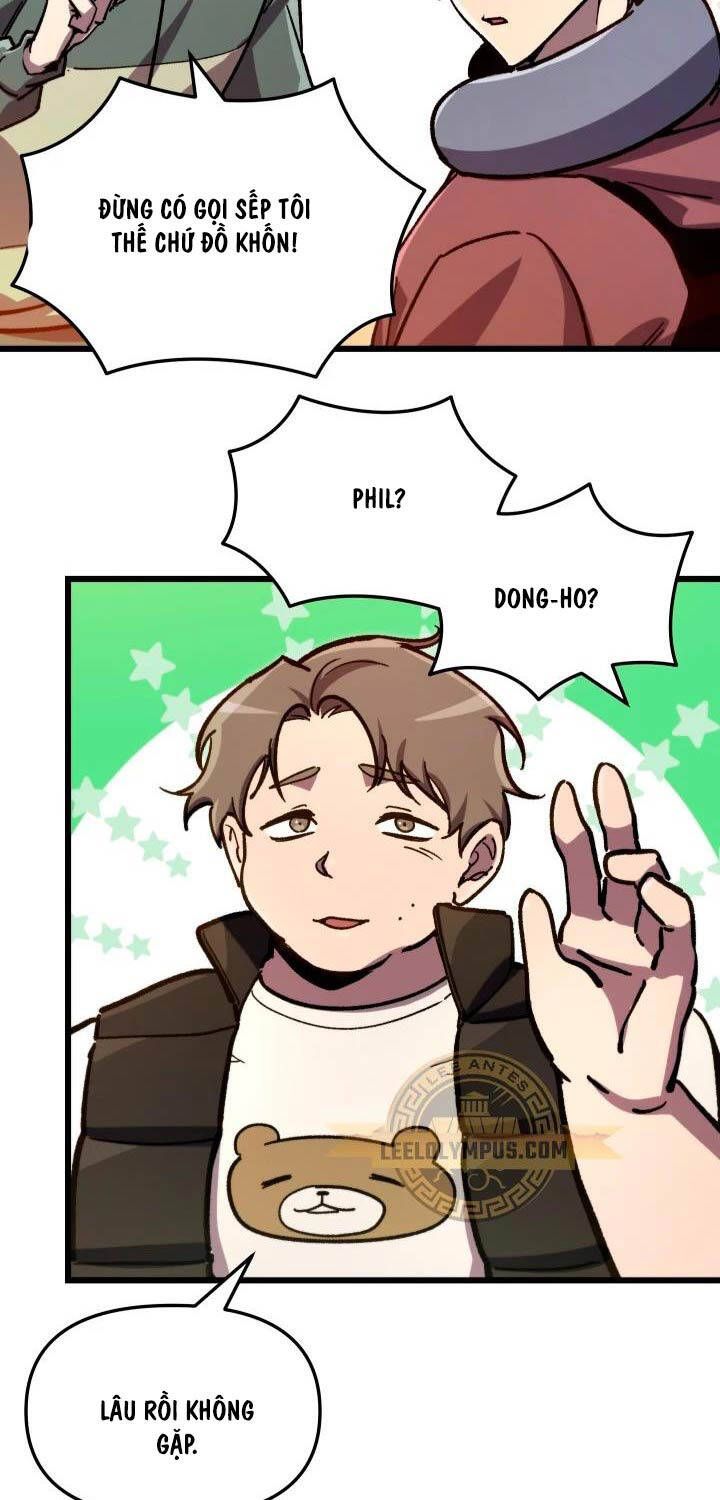 đọc truyện Giả Vờ Làm Kẻ Vô Dụng Ở Học Đường Chương 67 ảnh 26 tại Thiên Thai Truyện