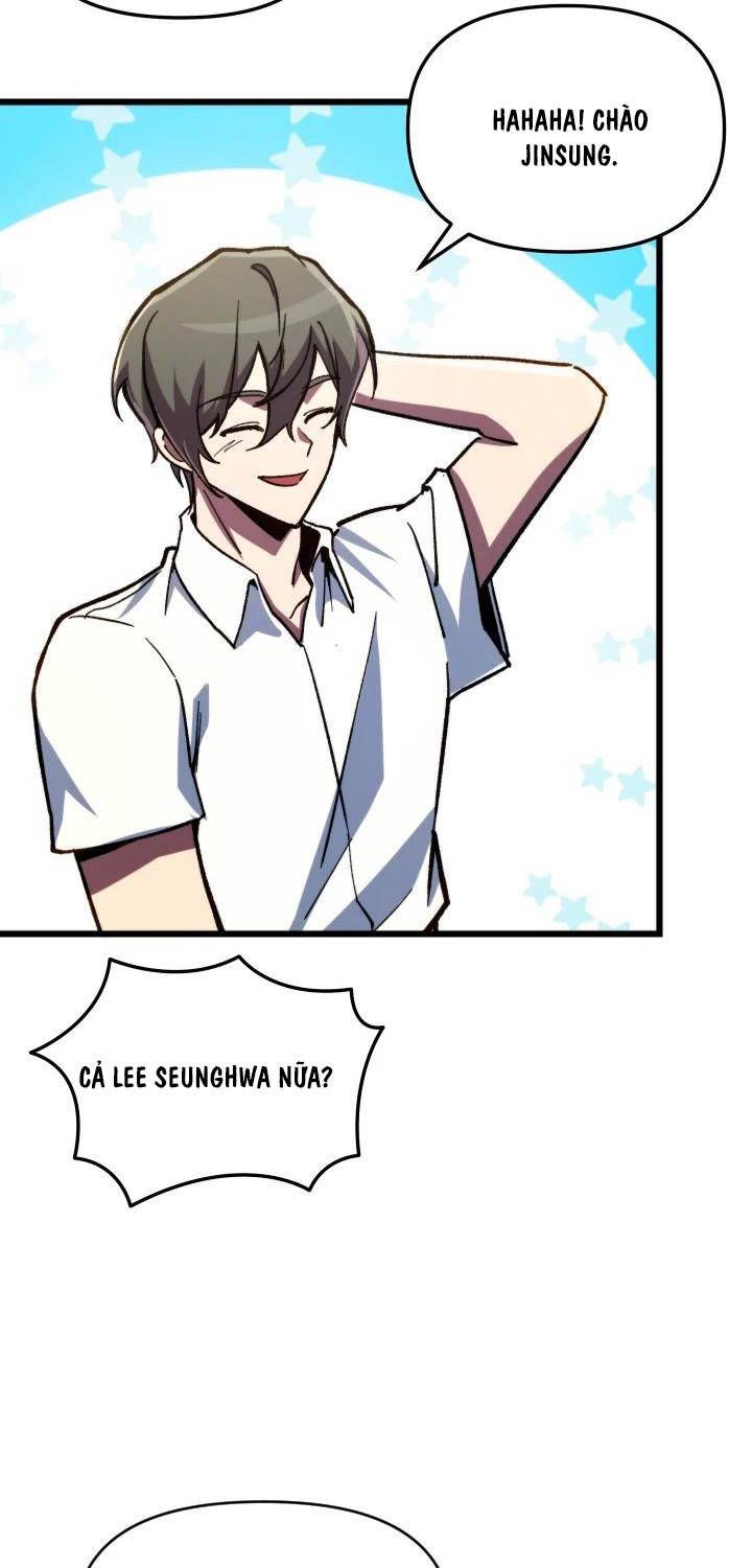 đọc truyện Giả Vờ Làm Kẻ Vô Dụng Ở Học Đường Chương 67 ảnh 27 tại Thiên Thai Truyện