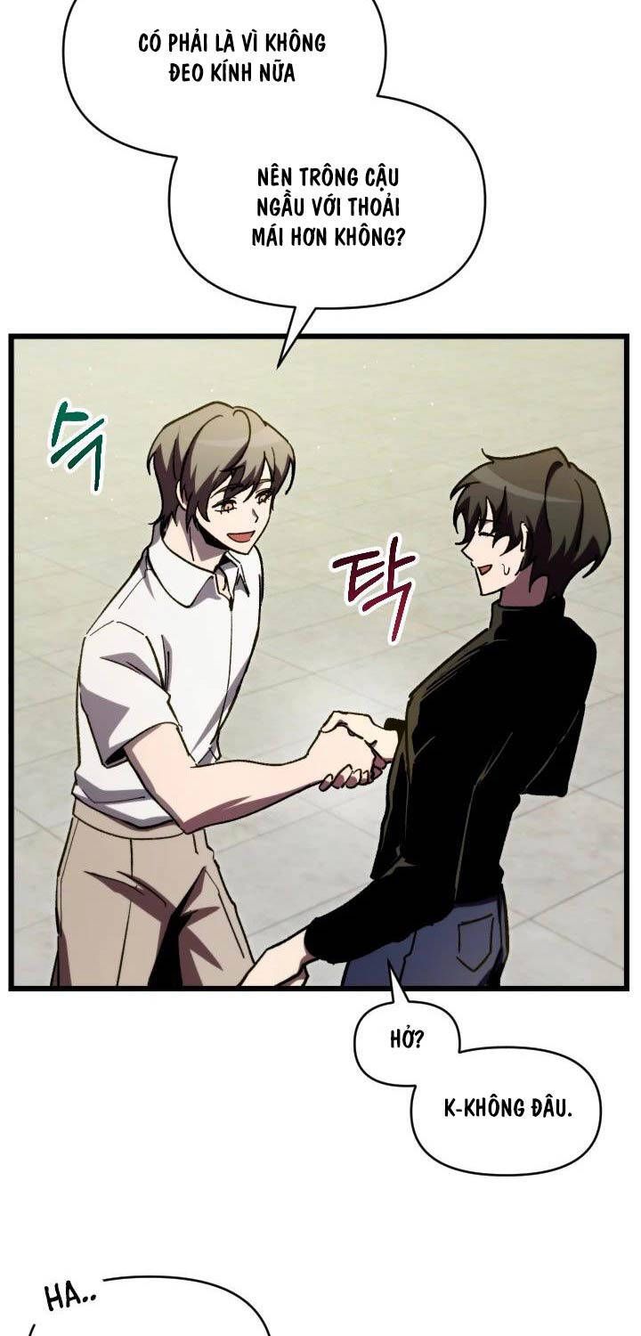 đọc truyện Giả Vờ Làm Kẻ Vô Dụng Ở Học Đường Chương 67 ảnh 28 tại Thiên Thai Truyện